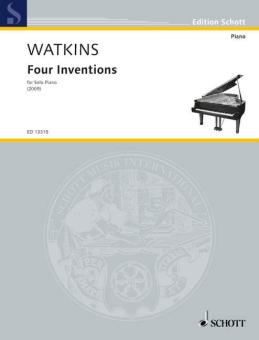 Four Inventions Download