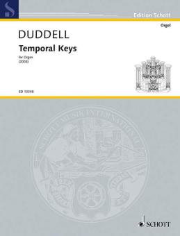 Temporal Keys Download
