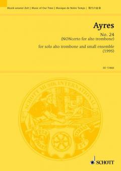 Musik unserer Zeit: No. 24 Download