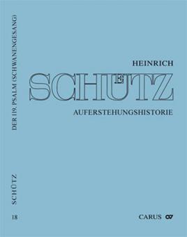 Auferstehungs-Historie (Gesamtausgabe 4) SWV50 Download