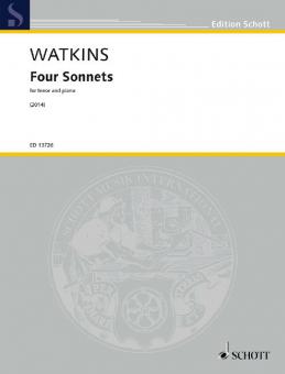 Four Sonnets Download