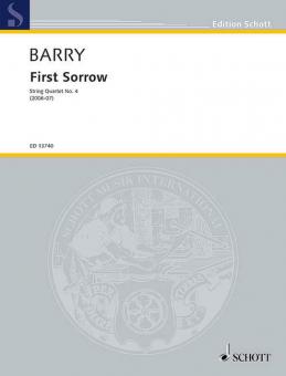 First Sorrow Download