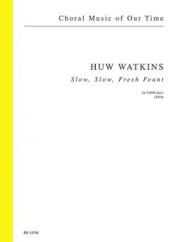 Slow, Slow, Fresh Fount Download