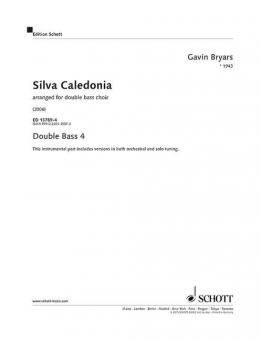 Silva Caledonia Download