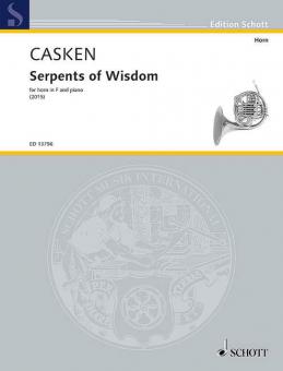 Serpents of Wisdom Download