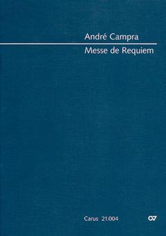 Messe de Requiem Standard