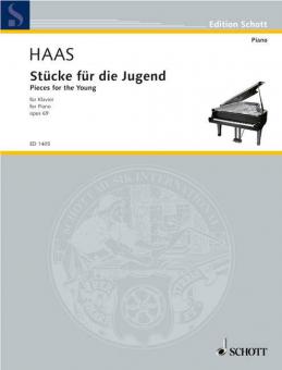 Pieces for the Young Op. 69 Vol. 1 Download