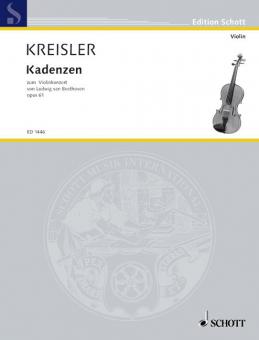 Cadenzas Download
