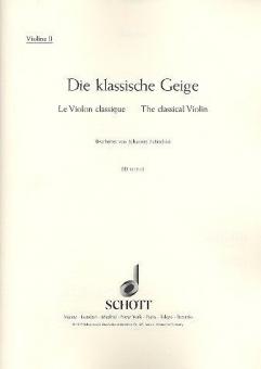 The Classical Violin Download