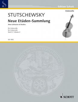 New Collection of Studies Vol. 2 Download
