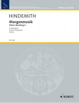 Plöner Musiktag A: Morgenmusik Download