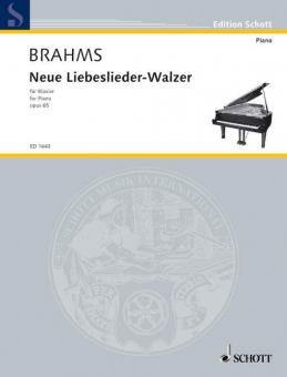 New Songbook-Waltz Op. 65 Download