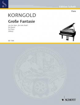 Great Fantasy Op. 12 Download