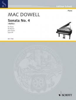 Sonata No. 4 op. 59 Download