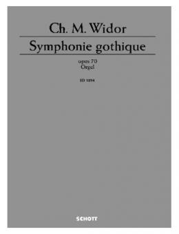 Symphonie Gothique op. 70 Download