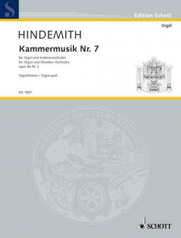Chamber Music No. 7 Op. 46/2 Download