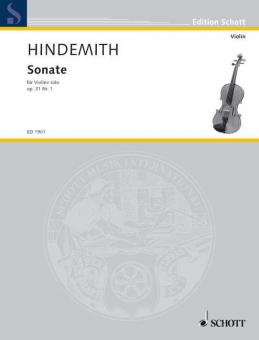 Sonata Op. 31/1 Download