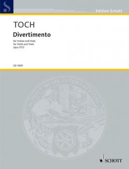 Divertimento op. 37/2 Download