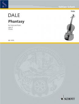 Phantasy op. 4 Download