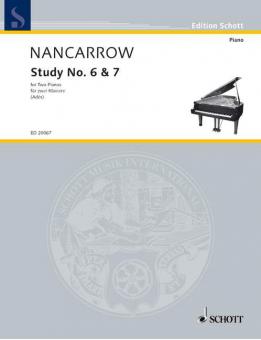 Studies No. 6 & 7 Download