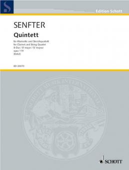 Quintet Op. 119 Download