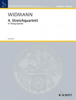 4th String Quartet Download