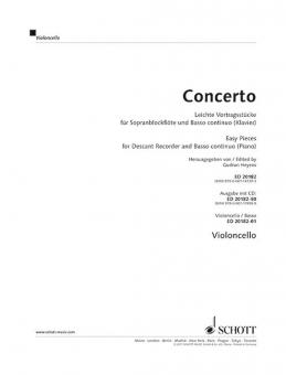 Concerto Download