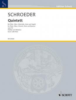 Quintet Op. 50 Download