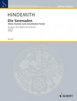 Die Serenaden op. 35 Download
