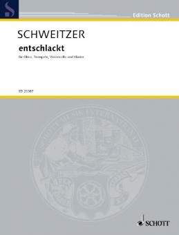 entschlackt (Piece in Two Parts) Download