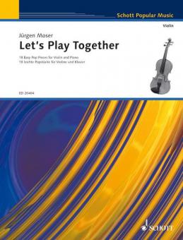 Let's Play Together Download