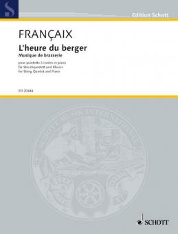 L'heure du berger Download