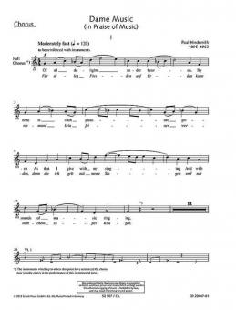 Dame Music Download