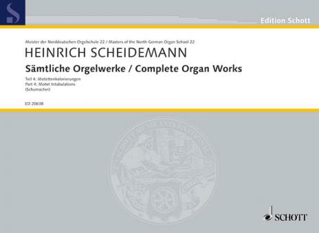 Complete Organ Works Vol. 4 Download