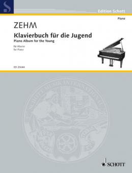 Piano Album for the Young Download