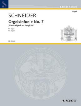 Orgelsinfonie No. 7 Download