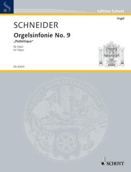 Orgelsinfonie No. 9 Download