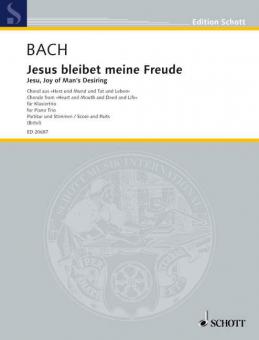 Jesu, Joy of Man's Desiring BWV 147 Download