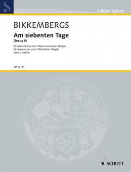 Am siebenten Tage Download