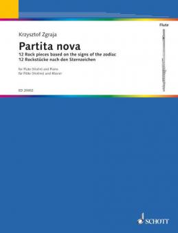 Partita nova 