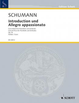 Introduction and Allegro Appassionato G Major Op. 92 Download