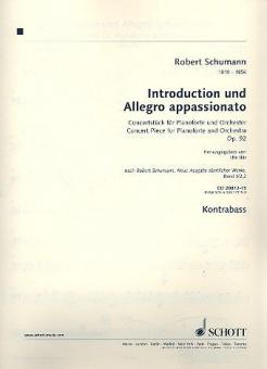 Introduction and Allegro Appassionato G Major Op. 92 Download