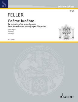 Poème funèbre Download