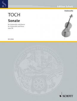 Sonata Op. 50 Download