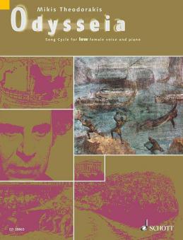 Odysseia Download