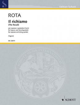 Il richiamo (The Recall) Download