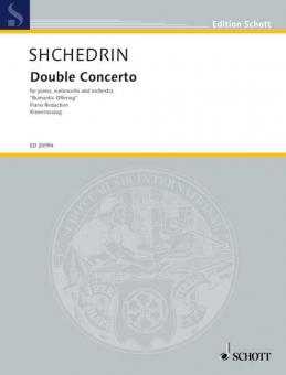 Double Concerto Download