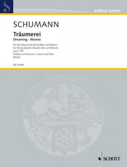 Dreaming Op. 15/7 Download