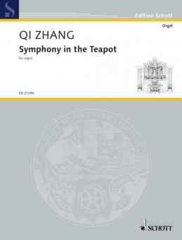 Symphony in the Teapot Download
