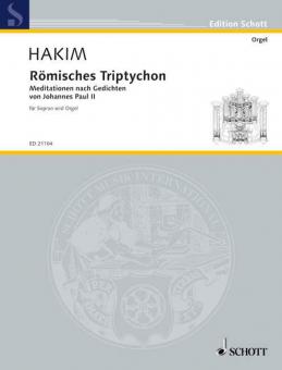 Römisches Triptychon Download